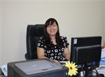 Tran Thi Thu Nga